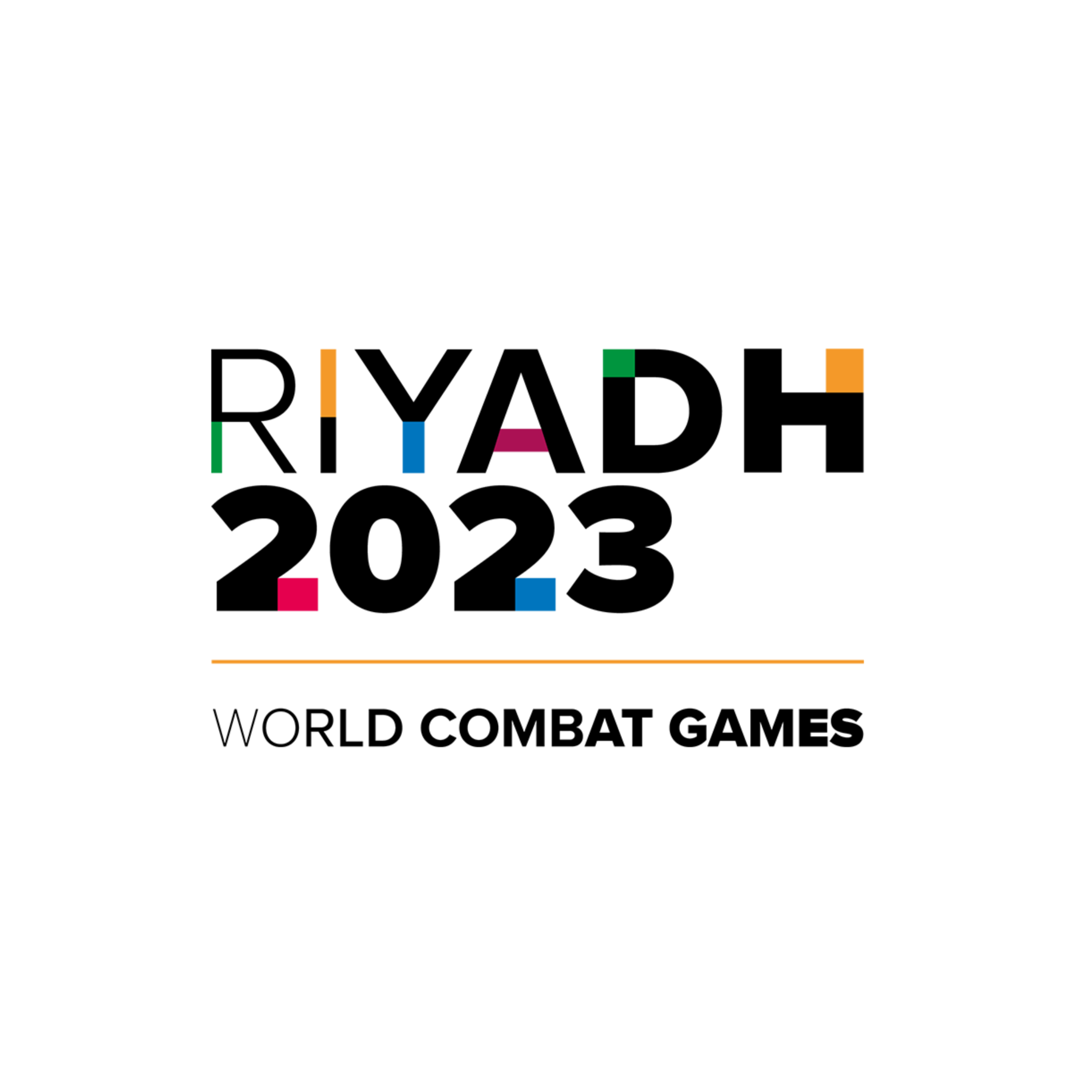 Riyadh 2023 World Combat Games